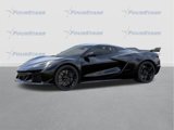 New 2025 Chevrolet Corvette Z06 w/ Z07 Performance Package image 2
