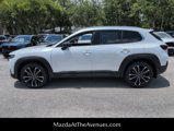 New 2025 MAZDA CX-50 2.5 Turbo w/ Premium Plus Pkg image 2
