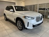 Used 2025 BMW X5 xDrive40i w/ Climate Comfort Package image 4