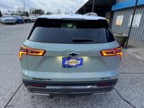 New 2025 Chevrolet Equinox ACTIV w/ Safety and Technology Package image 4