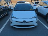 Used 2018 Toyota Prius Four image 4