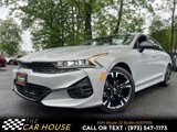 Used 2021 Kia K5 GT-Line w/ GT-Line FWD Premium Package image 2