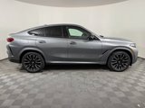 New 2025 BMW X6 M60i image 2