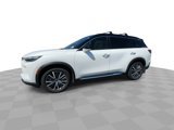 Used 2025 INFINITI QX60 Autograph w/ Cargo Package image 5