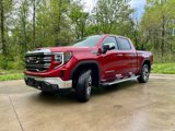 New 2025 GMC Sierra 1500 SLT w/ SLT Premium Package image 2