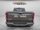 New 2025 RAM 1500 4x4 Crew Cab image 3