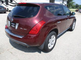 Used 2007 Nissan Murano SL image 5