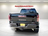 Used 2024 GMC Sierra 2500 AT4 w/ Technology Package image 3