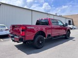New 2025 Ford F350 Lariat image 5