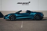 New 2025 McLaren Artura Spider image 6