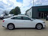 Used 2023 Chevrolet Malibu LT w/ Driver Confidence Package image 6