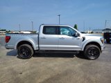 New 2025 Ford F150 Lariat w/ Equipment Group 502A High image 4