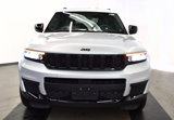 Used 2024 Jeep Grand Cherokee L Laredo image 3