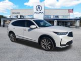 New 2025 Acura MDX FWD w/ Technology Package image 3