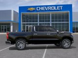 New 2026 Chevrolet Silverado 1500 LTZ w/ LTZ Premium Package image 5