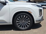 New 2025 Hyundai Palisade Calligraphy image 5
