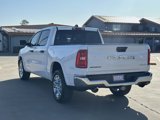 New 2025 RAM 1500 Big Horn image 5