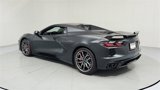 Used 2024 Chevrolet Corvette Stingray Preferred Conv w/ Z51 Performance Package image 3