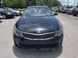 Used 2016 Kia Optima EX w/ Premium Package image 2