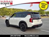 New 2025 Nissan Armada PRO-4X image 3