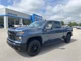 New 2025 Chevrolet Silverado 2500 Custom w/ Custom Value Package image 4