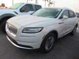 Used 2021 Lincoln Nautilus FWD w/ Equipment Group 101A image 3