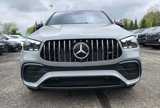 New 2025 Mercedes-Benz GLE 63 AMG S image 2