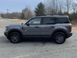 Used 2024 Ford Bronco Sport Big Bend w/ Convenience Package image 4