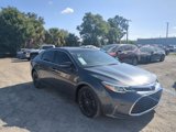 Used 2017 Toyota Avalon Touring image 2