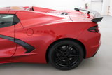 New 2026 Chevrolet Corvette Stingray Preferred Conv w/ Z51 Performance Package image 5
