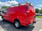 Used 2021 Chevrolet Express 2500 image 4