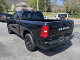 New 2025 RAM 1500 Big Horn image 3