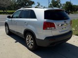 Used 2011 Kia Sorento EX w/ Premium Pkg image 2