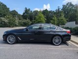 Used 2018 BMW 530i image 5
