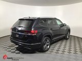 Used 2019 Volkswagen Atlas SEL R-Line image 5