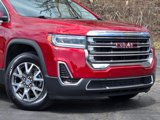 Used 2023 GMC Acadia SLE w/ Driver Convenience Package image 2