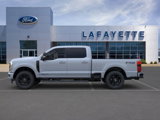 New 2025 Ford F250 Lariat image 3