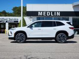 New 2025 Buick Enclave Sport Touring w/ Super Cruise Package image 4