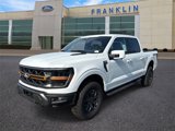 New 2025 Ford F150 Tremor image 3