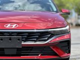 Used 2024 Hyundai Elantra Limited image 5