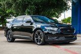 Used 2016 Ford Taurus SHO w/ Equipment Group 401A image 5