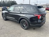 New 2025 Ford Explorer ST-Line w/ Premium Package image 5