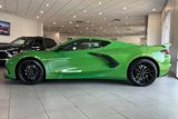 New 2026 Chevrolet Corvette Stingray Preferred Cpe w/ Z51 Performance Package image 6