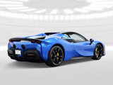 Certified 2023 Ferrari SF90 Spider image 6