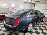 Used 2018 Cadillac XTS Luxury w/ Driver Awareness Package image 4