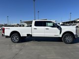 New 2025 Ford F350 Lariat image 6