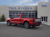 New 2025 Ford F250 Platinum image 4