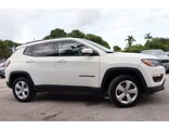 Used 2021 Jeep Compass Latitude image 6