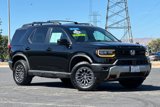 Certified 2026 Honda Passport TrailSport image 2