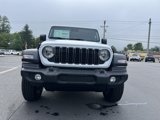 New 2025 Jeep Wrangler Sport S image 5